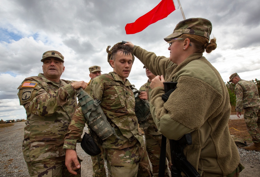 Kentucky National Guard documented in Kentucky visual history series