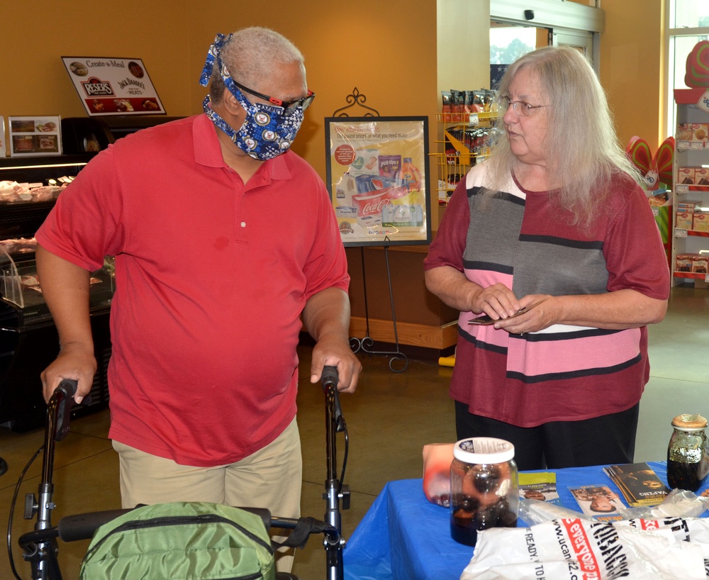 Naval Hospital Jacksonville Wellness Center