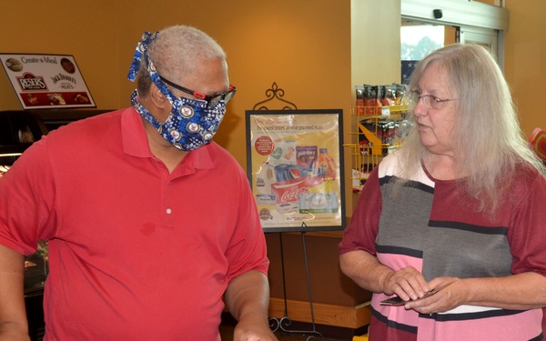 Naval Hospital Jacksonville Wellness Center