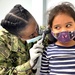 Naval Branch Health Clinic Kings Bay well-child check