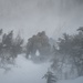 Arctic survival school students train with 210th RQS in recovery ops