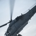 Arctic survival school students train with 210th RQS in recovery ops