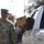 Fort Hood Ministry Teams and local groups give out Thanksgiving meals