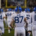 Air Force Football defeats Nevada in Triple Overtime