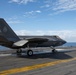 VMFA-314 takes flight in the Pacific Ocean