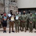 NMRTC San Diego CO Presents Star Performer Award