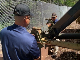 402nd Army Field Support Battalion-Hawaii supports inaugural Home Station Combat Training Center