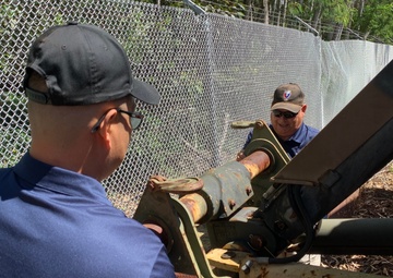 402nd Army Field Support Battalion-Hawaii supports inaugural Home Station Combat Training Center