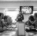 3rd Brigade Combat Team Thanksgiving Meal