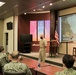 U.S. Navy Surgeon General visits Navy Medical Response Team at Billings Clinic Hospital