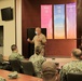 U.S. Navy Surgeon General visits Navy Medical Response Team at Billings Clinic Hospital