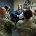 U.S. Air Force Medical Response Team Integrates with Minneapolis Hospital