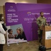 U.S. Air Force Medical Response Team Integrates with Minneapolis Hospital