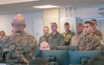 1st MAW conducts Joint Maritime Strike Rehearsal