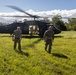 UK DCGS Lt. Gen. Tickell visits USARPAC