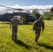 UK DCGS Lt. Gen. Tickell visits USARPAC