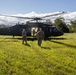 UK DCGS Lt. Gen. Tickell visits USARPAC