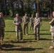 UK DCGS Lt. Gen. Tickell visits USARPAC
