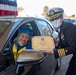 Norfolk Naval Shipyard Celebrates New Journeymen in Drive-Thru Apprentice Graduation