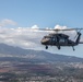 Black Hawk Routine Flight