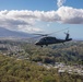 Black Hawk Routine Flight