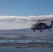 Black Hawk Routine Flight