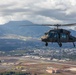 Black Hawk Routine Flight