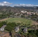 Aerial Photos of Palm Circle