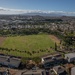 Aerial Photos of Palm Circle