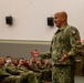 MCPON Visits Camp Foster