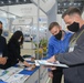 403rd AFSB personnel experience the latest in technology at Daegu Machinery Expo