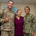 Armed Forces Share Supplies with Local Partners