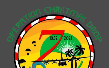 PACAF, partner nations deliver critical supplies during 70th Annual Operation Christmas Drop