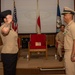 Commissioning Ceremony