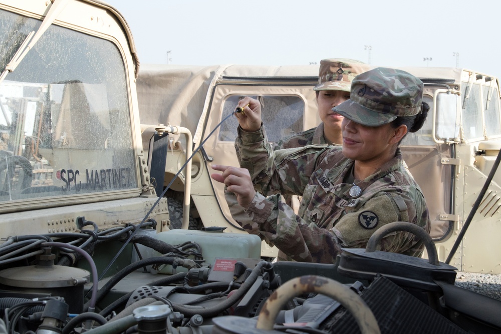 Jump SOC preparations