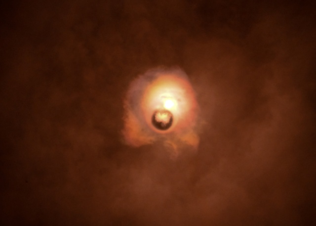 Team Vandenberg Launches the NASA DART Mission