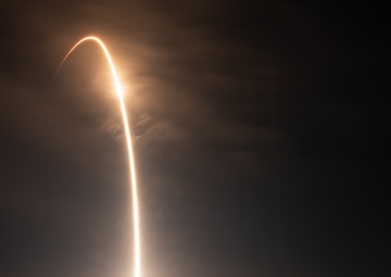 Team Vandenberg Launches the NASA DART Mission