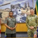 Gen. Townsend visits Mozambique, South Africa, Botswana to advance mutual security interests