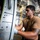 Helicopter Maintenance Aboard USS Tulsa