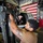 Helicopter Maintenance Aboard USS Tulsa