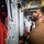 Helicopter Maintenance Aboard USS Tulsa
