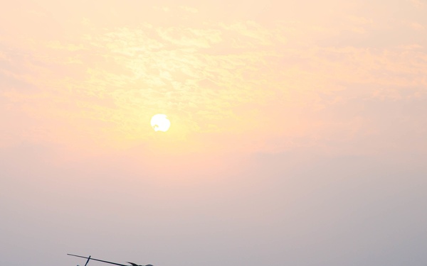 HSC-26 Flight Operations