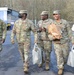 USO, NCOs distribute 600 Thanksgiving meal packages to junior enlisted families