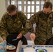 2nd MAW Celebrates Chaplain Corps’ 246th Birthday