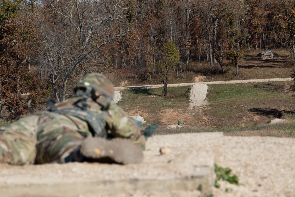 DVIDS - Images - 3rd Brigade Army ROTC Ranger Challenge [Image 4 Of 9]