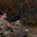 3rd Brigade Army ROTC Ranger Challenge