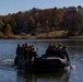 3rd Brigade Army ROTC Ranger Challenge