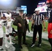 USF, BUCS game Salute to Service