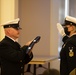 Navy Senior Enlisted Adviser Retires from 2nd Marine Logistics Group