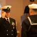 Navy Senior Enlisted Adviser Retires from 2nd Marine Logistics Group